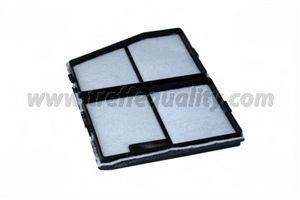 3F QUALITY 1535r -  Фильтр воздуха в салоне